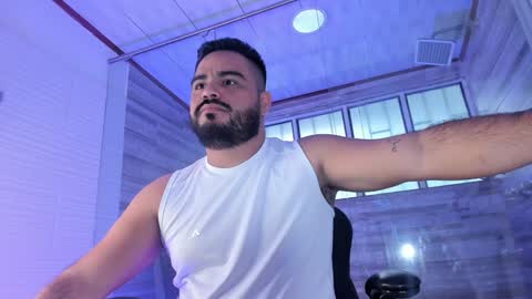 Michael online show from December 22, 12:16 pm