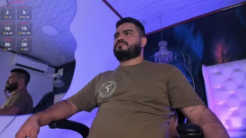 Michael online show from December 27, 11:39 am