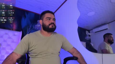 Michael online show from February 6, 12:16 pm