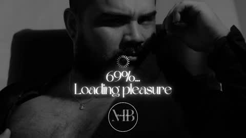 Michael online show from October 25, 5:25 pm