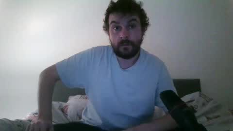 michaelmorgan387 online show from September 26, 6:16 pm