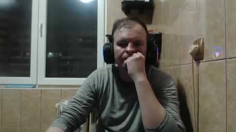 Mike online show from March 8, 9:52 pm