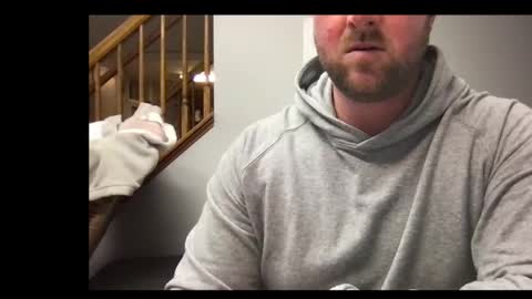 michaelt483 online show from October 26, 10:23 pm