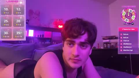 michaeltorrexx696378 online show from March 16, 3:13 am