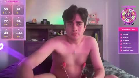 michaeltorrexx696378 online show from February 18, 12:31 am