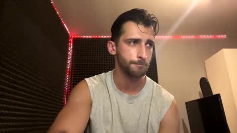 michelemagnetico online show from December 18, 11:01 pm