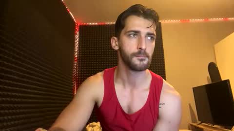 michelemagnetico online show from November 18, 11:15 pm