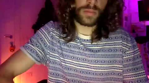 MicheleStward online show from March 5, 9:50 pm