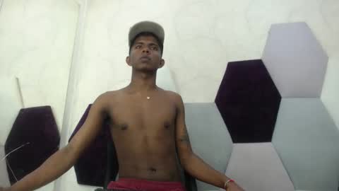 Mick storm online show from January 31, 7:23 pm