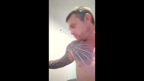 mickyj8418 online show from April 11, 7:04 am