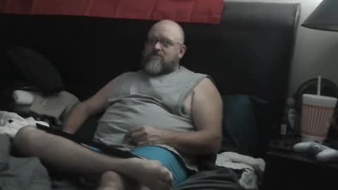 Mictain56 online show from January 12, 1:42 am