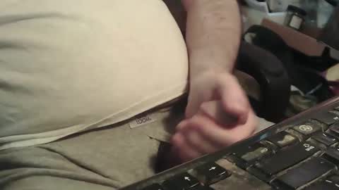 micwalrus online show from May 21, 2:32 pm
