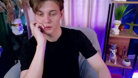 Daniel online show from April 20, 6:16 am