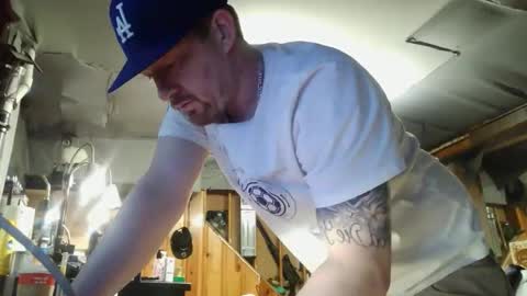 midtownhustler online show from June 8, 1:23 pm