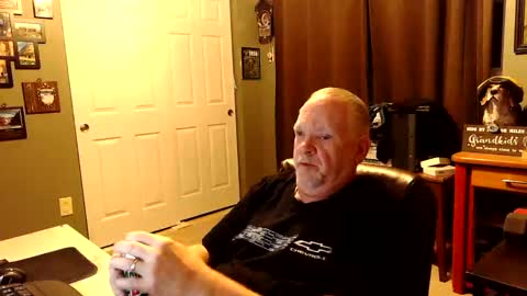 midwestdad09 online show from November 9, 10:52 am