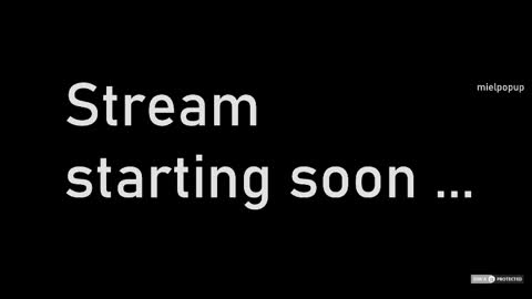 Snapshot of mielpopup chatting on September 16, 10:21 pm Paul online show from September 16, 10:21 pm