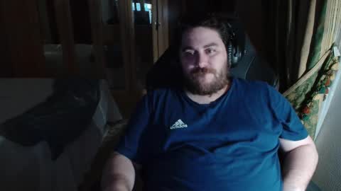 Miguel online show from October 1, 10:25 pm