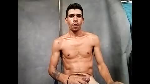 miguel online show from January 5, 5:27 pm