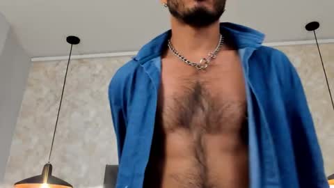 miguelsanfrancisco online show from November 24, 6:09 pm