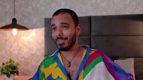 miguelsanfrancisco online show from April 7, 6:19 pm