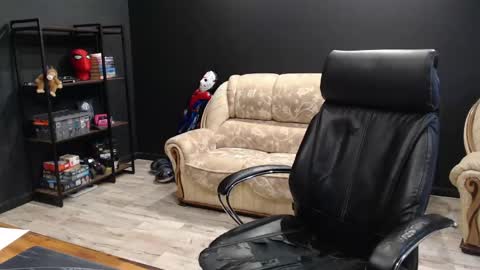 Misha Winchester online show from June 4, 2:56 pm