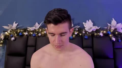 mikael online show from November 28, 5:10 am