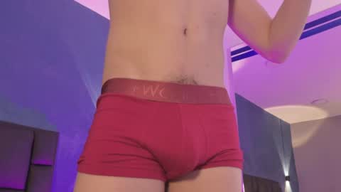 mikael online show from March 27, 8:26 am