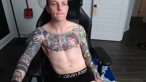 MikahisHung online show from March 26, 9:19 pm