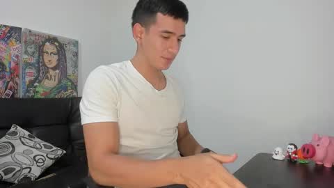 mike3xxx online show from November 27, 2:26 am