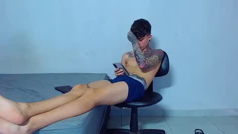 Mike IMDEPENDIENT MODEL online show from March 6, 4:59 pm