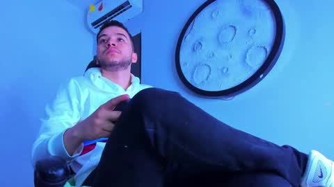 Mike  online show from February 24, 11:55 am