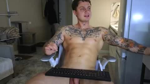 Mike Magic online show from May 24, 4:29 am