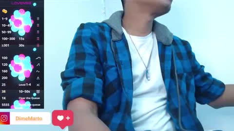 Mike online show from March 8, 5:17 pm