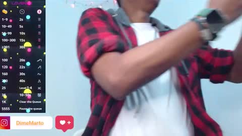 Mike online show from February 20, 4:20 pm