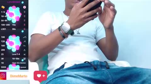 Mike online show from February 9, 2:44 pm