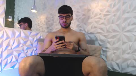 Mike online show from February 24, 11:54 am