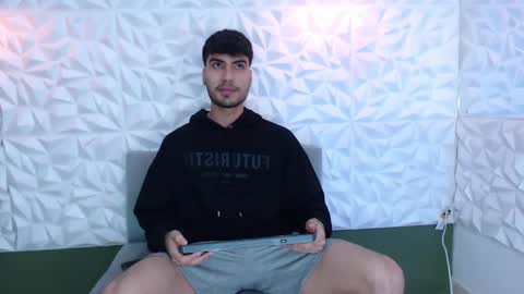 Mike online show from January 15, 11:32 am