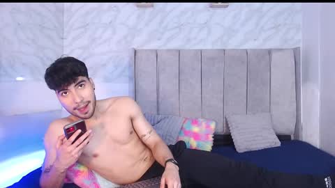 Mike online show from January 7, 5:53 pm