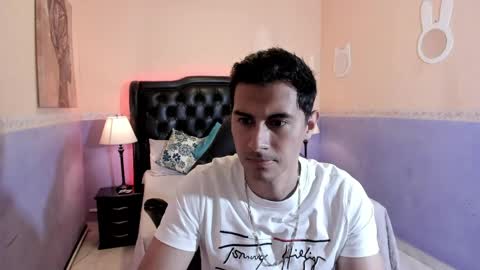 Mike online show from March 17, 2:04 am