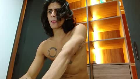 mike_d1030 online show from October 24, 10:33 pm