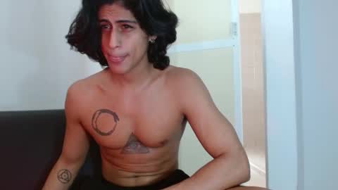 mike_d1030 online show from September 25, 3:44 pm