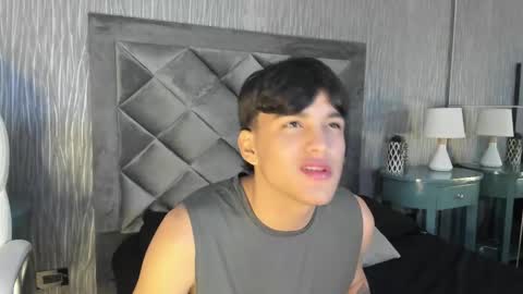 Mike online show from November 9, 3:32 am