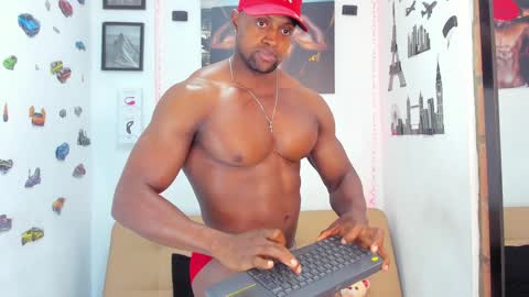 mike kilian1 online show from December 4, 1:53 pm