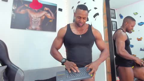 mike kilian1 online show from December 14, 2:53 pm