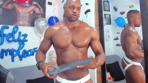 mike kilian1 online show from December 18, 4:06 pm