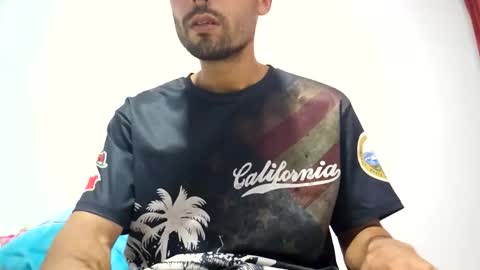 mike_leonrey22 online show from April 14, 8:30 pm