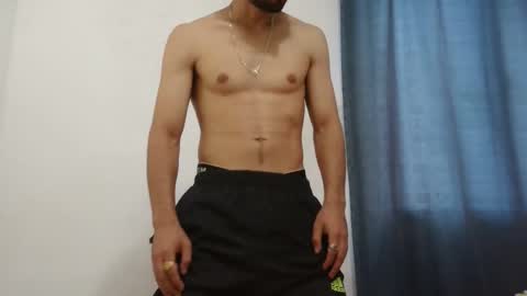 mike_leonrey22 online show from November 22, 7:46 pm