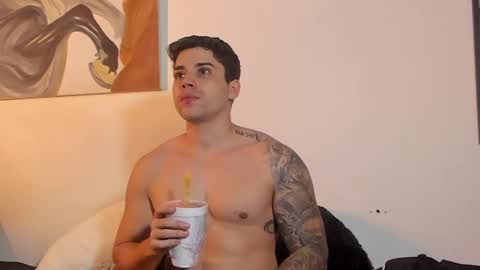 Mike Montoya online show from February 12, 5:15 am