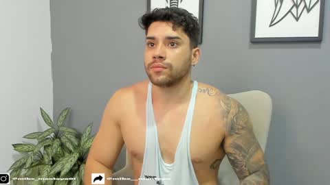 Mike Montoya online show from December 27, 3:20 am