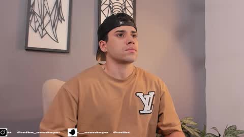 Mike Montoya online show from February 9, 6:11 am